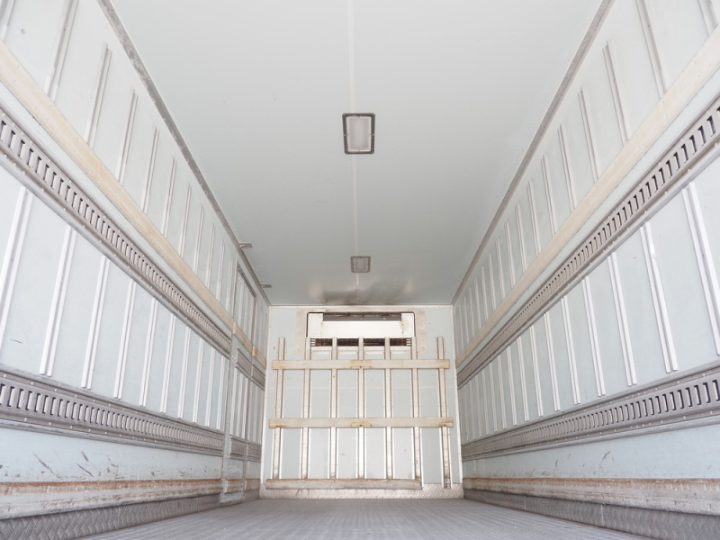 日野 冷凍バン レンジャー|中古トラックの販売・買取・査定のアイナビ