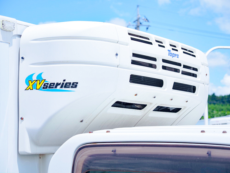 いすゞ 冷凍バン エルフ|中古トラックの販売・買取・査定のアイナビ