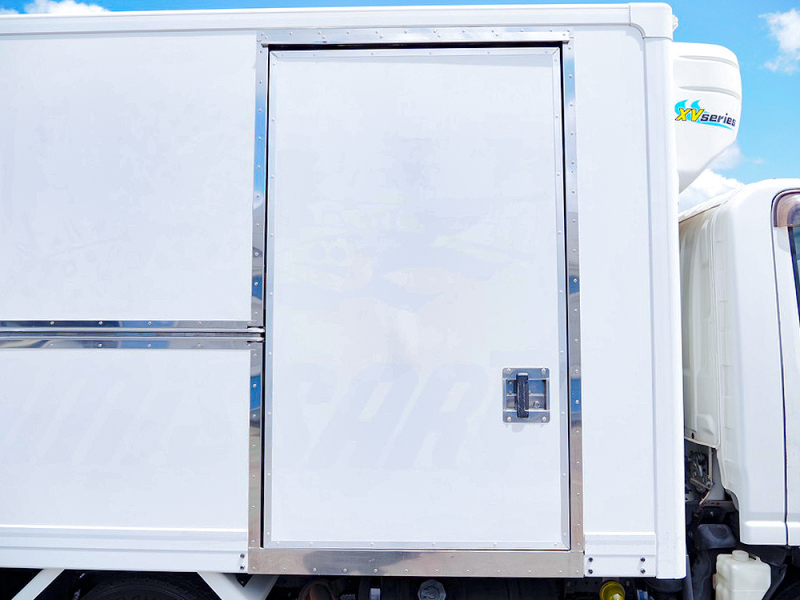 いすゞ 冷凍バン エルフ|中古トラックの販売・買取・査定のアイナビ