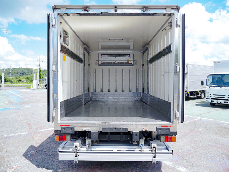 いすゞ 冷凍バン エルフ|中古トラックの販売・買取・査定のアイナビ