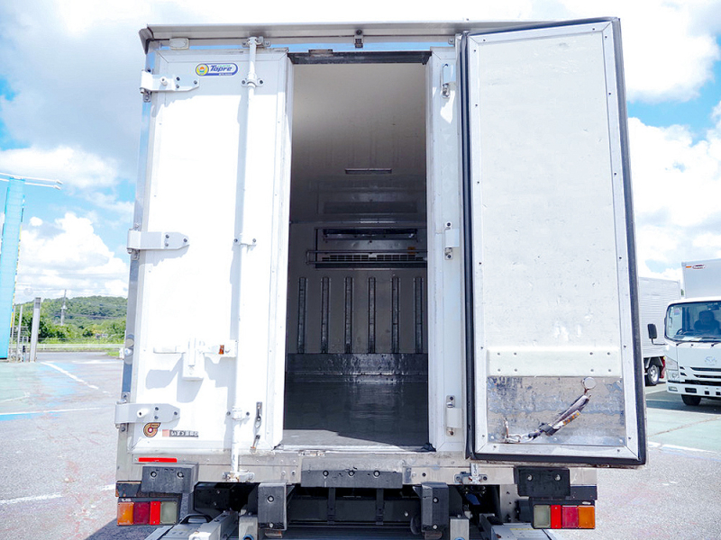 いすゞ 冷凍バン エルフ|中古トラックの販売・買取・査定のアイナビ