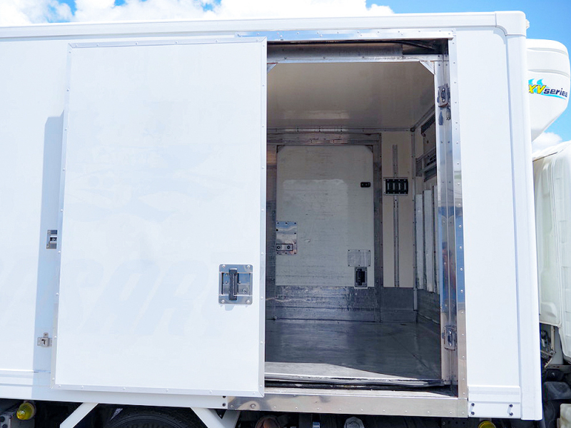 いすゞ 冷凍バン エルフ|中古トラックの販売・買取・査定のアイナビ