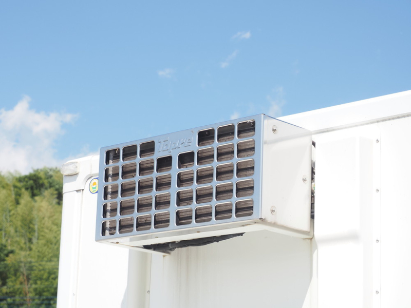 日野 冷凍バン デュトロ|中古トラックの販売・買取・査定のアイナビ