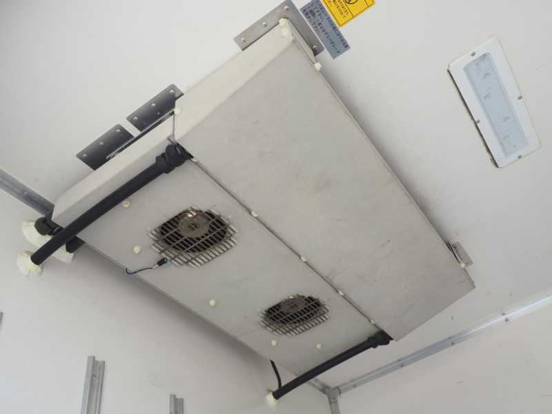 日野 冷凍バン デュトロ|中古トラックの販売・買取・査定のアイナビ