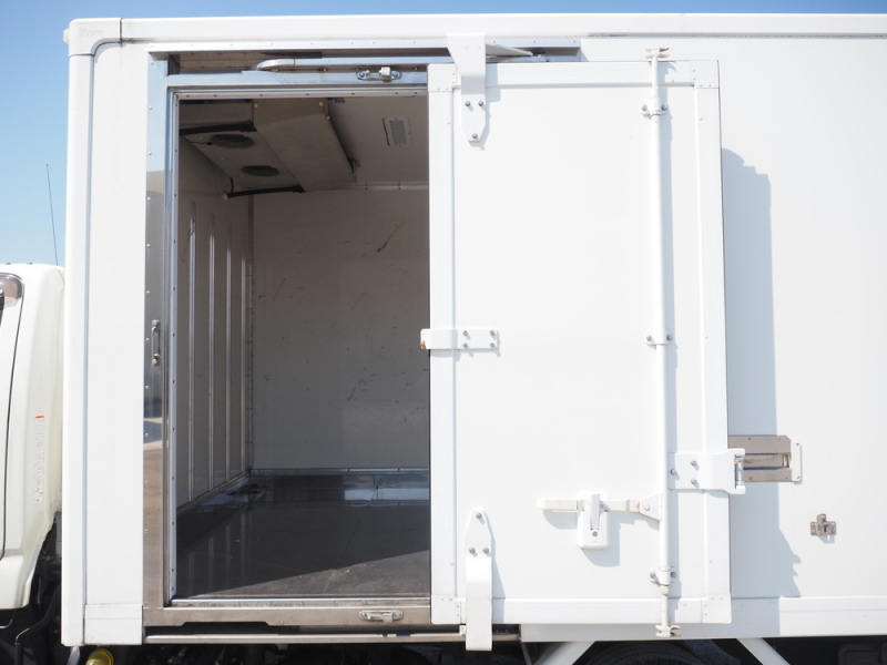 日野 冷凍バン デュトロ|中古トラックの販売・買取・査定のアイナビ