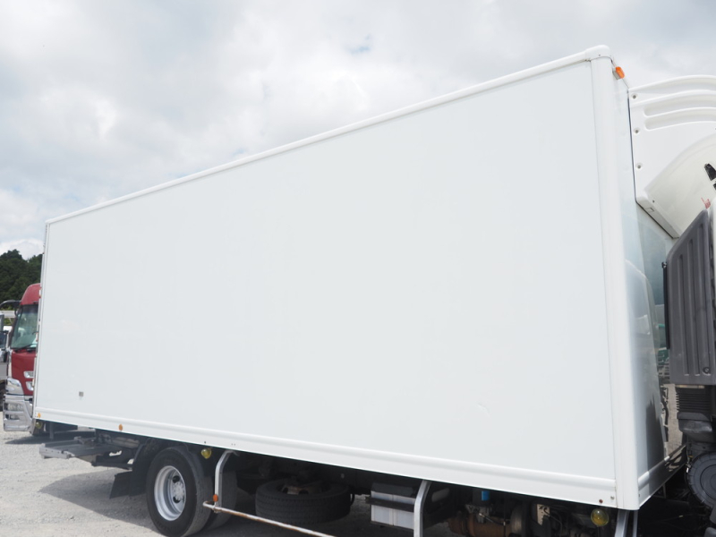 日野 冷凍バン レンジャープロ|中古トラックの販売・買取・査定のアイナビ