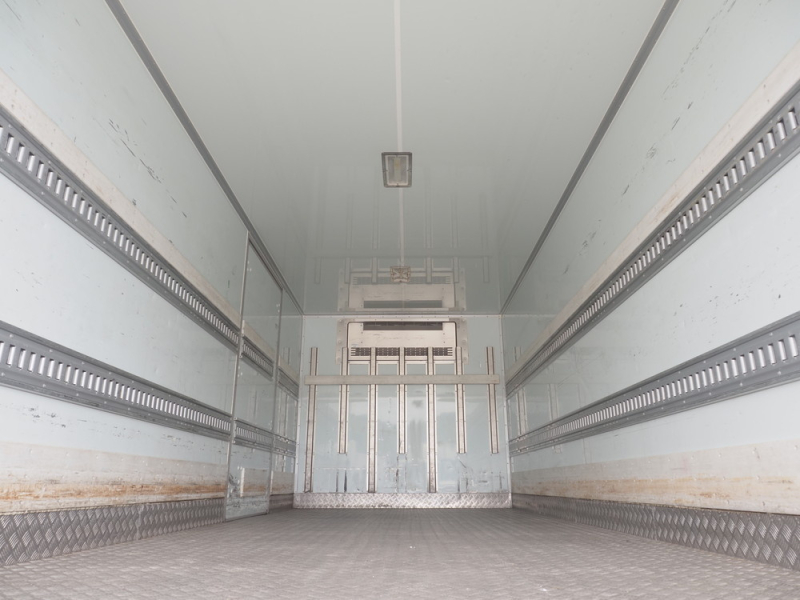 日野 冷凍バン レンジャープロ|中古トラックの販売・買取・査定のアイナビ