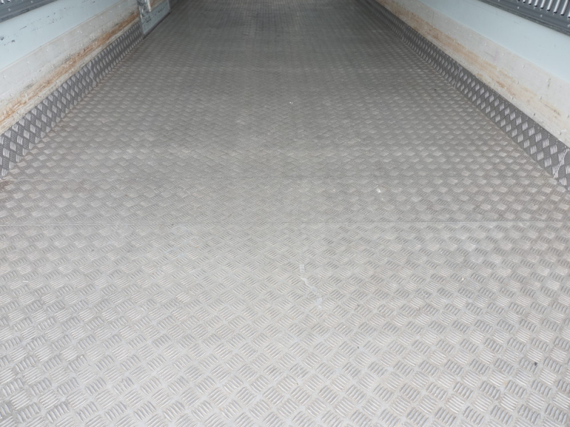 日野 冷凍バン レンジャープロ|中古トラックの販売・買取・査定のアイナビ