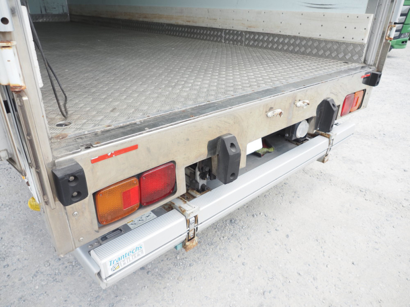 日野 冷凍バン レンジャープロ|中古トラックの販売・買取・査定のアイナビ