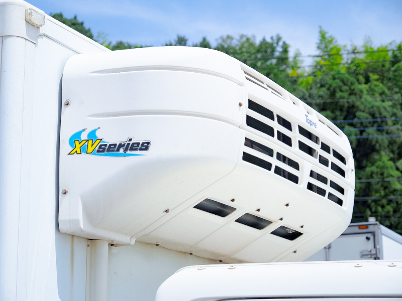 日野 冷凍バン レンジャープロ|中古トラックの販売・買取・査定のアイナビ