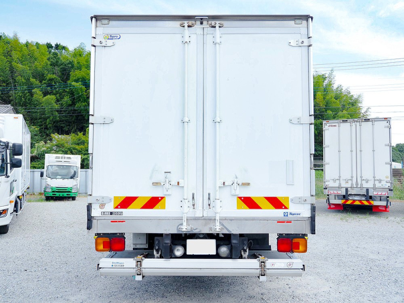 日野 冷凍バン レンジャープロ|中古トラックの販売・買取・査定のアイナビ