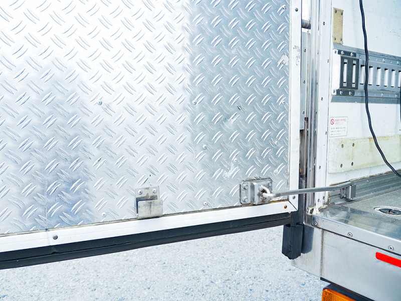 日野 冷凍バン レンジャープロ|中古トラックの販売・買取・査定のアイナビ