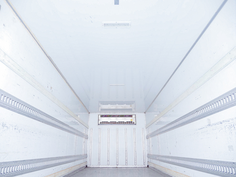 日野 冷凍バン レンジャープロ|中古トラックの販売・買取・査定のアイナビ