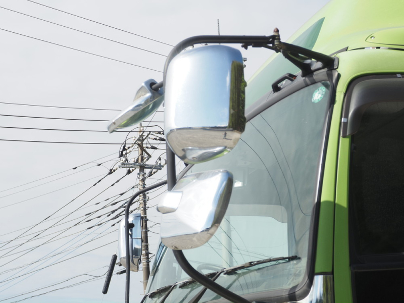 いすゞ ウイング車 ギガ|中古トラックの販売・買取・査定のアイナビ