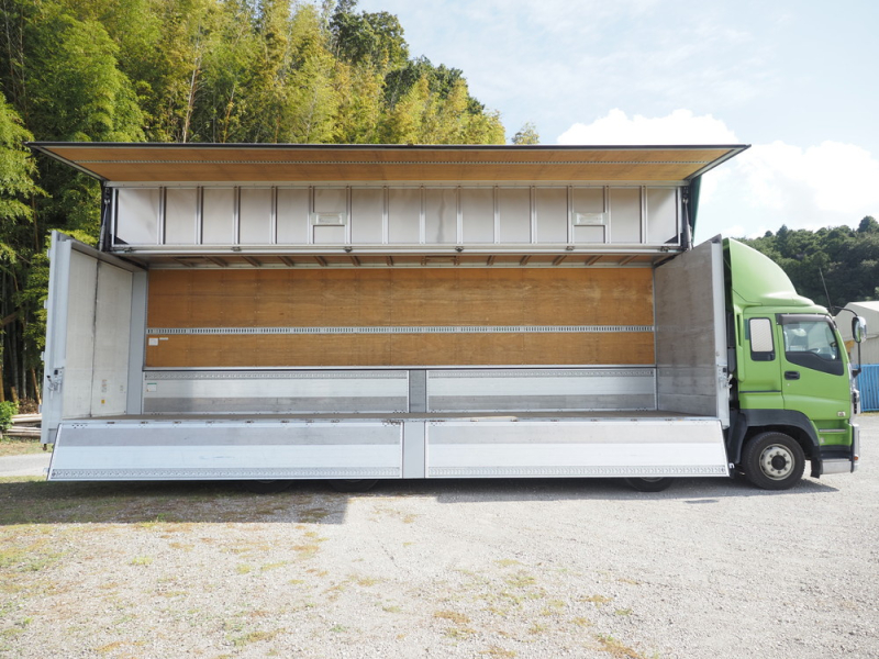 いすゞ ウイング車 ギガ|中古トラックの販売・買取・査定のアイナビ