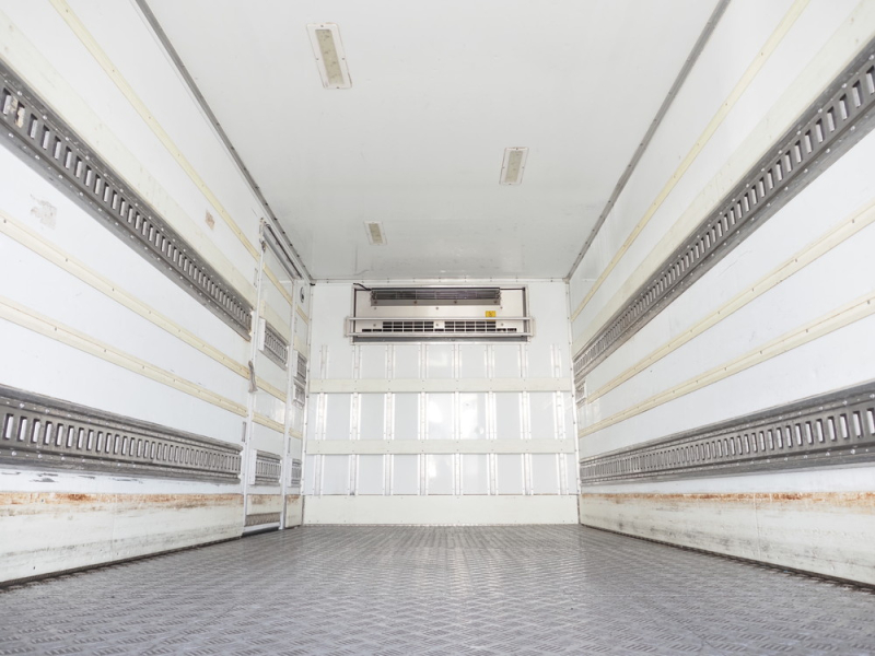 日野 冷凍バン デュトロ|中古トラックの販売・買取・査定のアイナビ