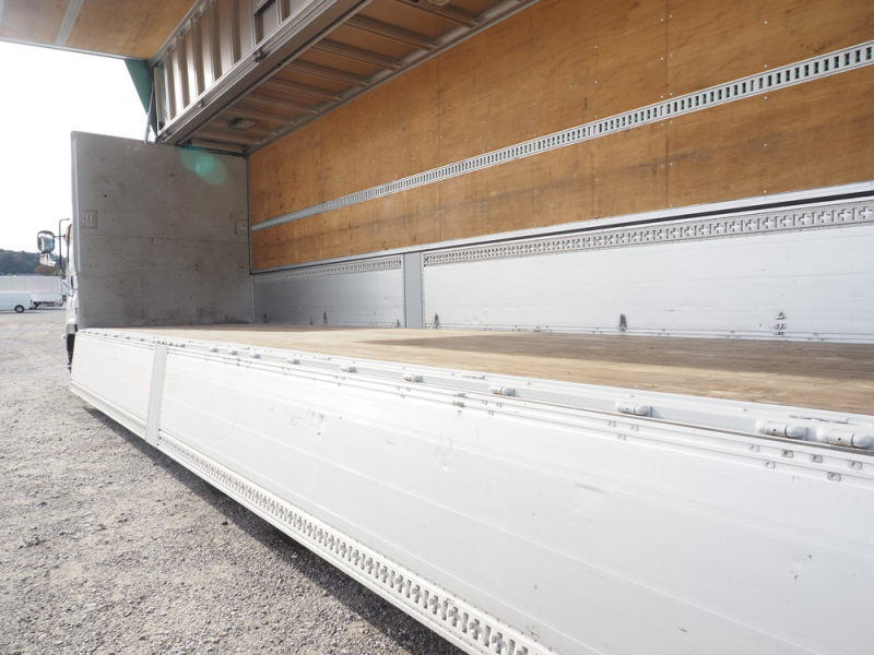 いすゞ ウイング車 ギガ|中古トラックの販売・買取・査定のアイナビ