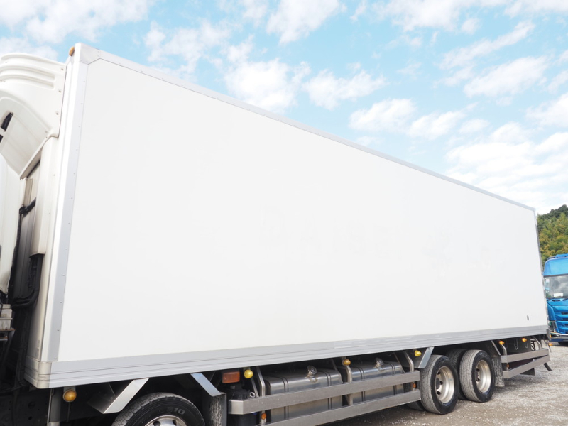 日野 冷凍バン プロフィア|中古トラックの販売・買取・査定のアイナビ