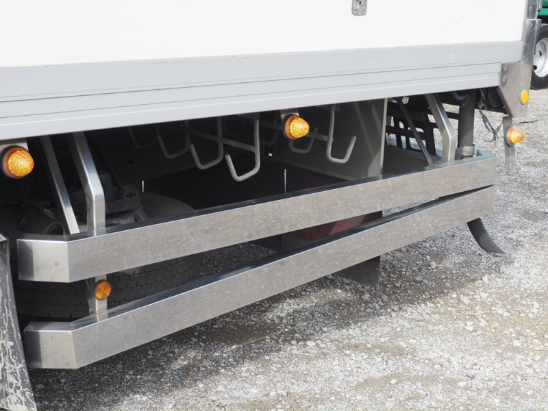 日野 冷凍バン プロフィア|中古トラックの販売・買取・査定のアイナビ