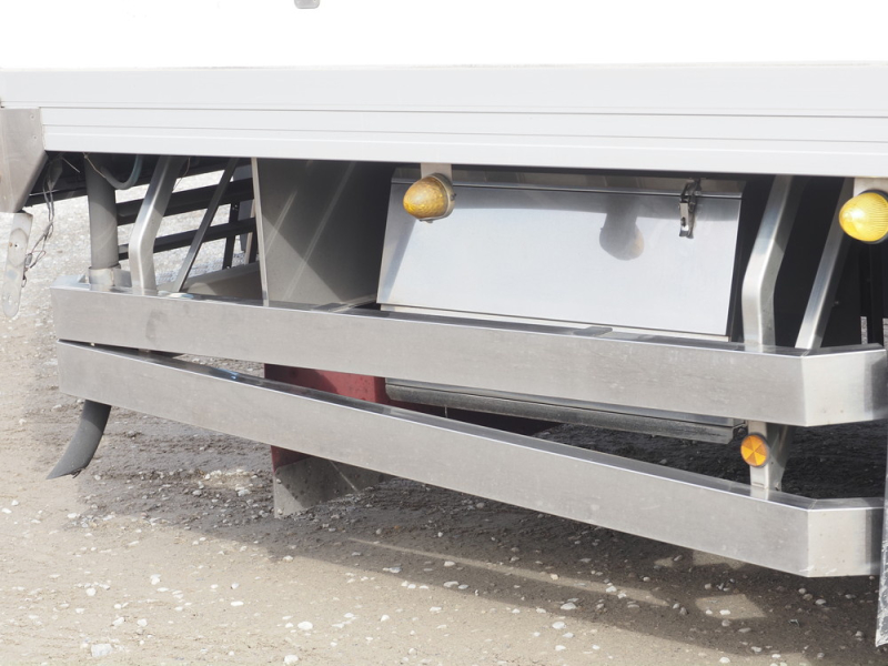 日野 冷凍バン プロフィア|中古トラックの販売・買取・査定のアイナビ