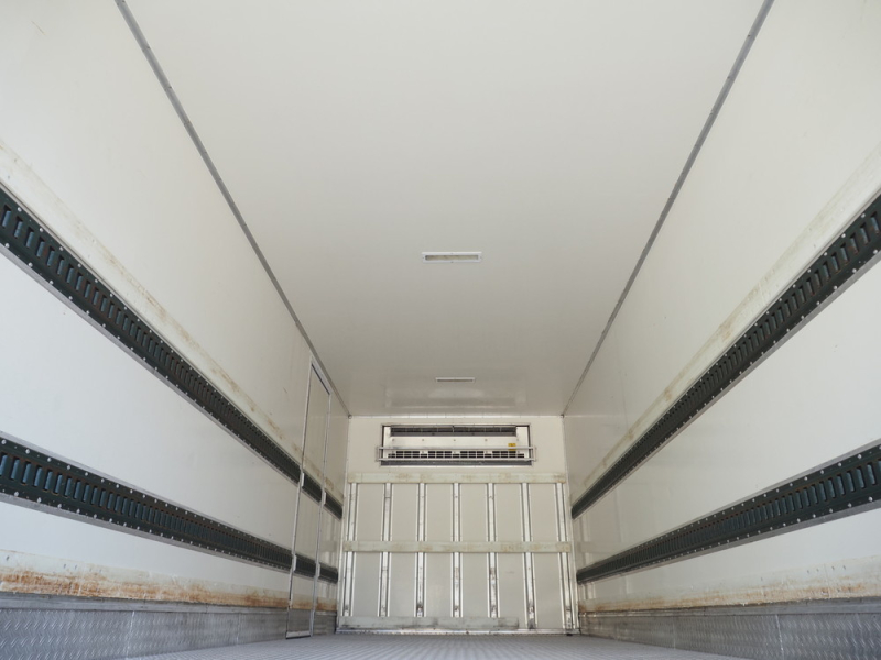 日野 冷凍バン レンジャープロ|中古トラックの販売・買取・査定のアイナビ