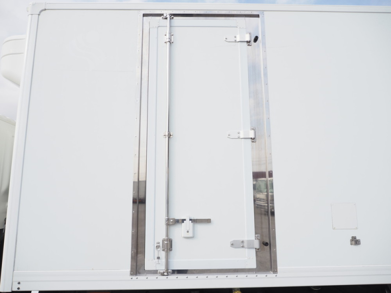 日野 冷凍バン レンジャープロ|中古トラックの販売・買取・査定のアイナビ