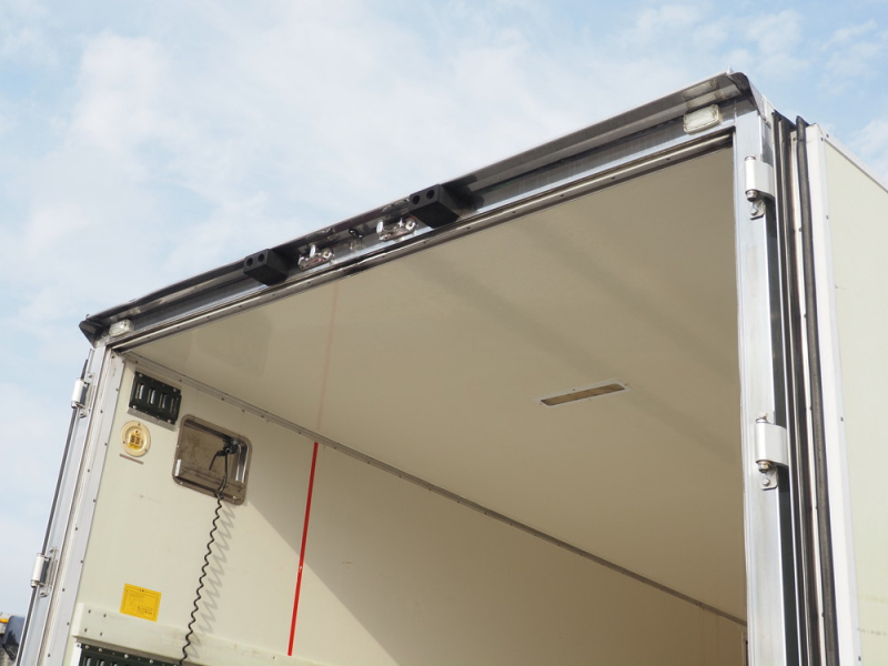 日野 冷凍バン レンジャープロ|中古トラックの販売・買取・査定のアイナビ