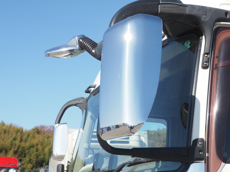 三菱ふそう 平ボディ スーパーグレート|中古トラックの販売・買取・査定のアイナビ