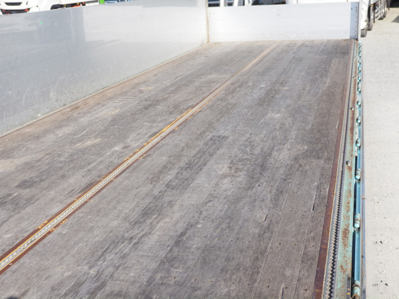 三菱ふそう 平ボディ スーパーグレート|中古トラックの販売・買取・査定のアイナビ