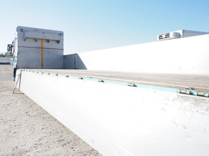 三菱ふそう 平ボディ スーパーグレート|中古トラックの販売・買取・査定のアイナビ