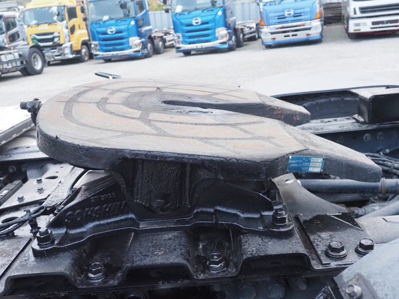 日野 トラクタ プロフィア|中古トラックの販売・買取・査定のアイナビ