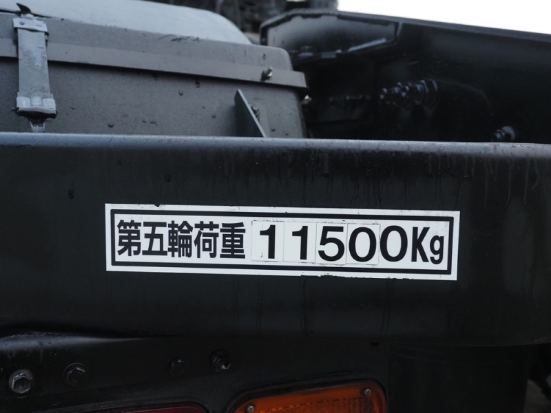 日野 トラクタ プロフィア|中古トラックの販売・買取・査定のアイナビ