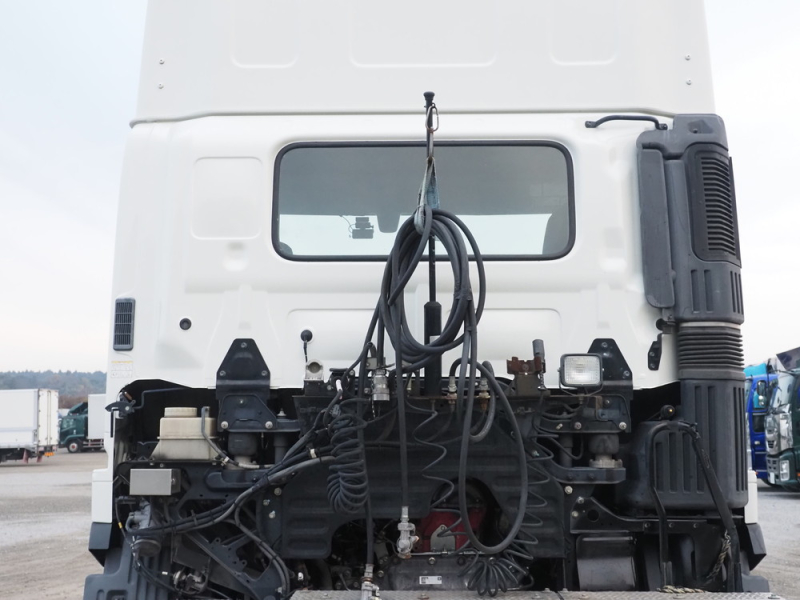 日野 トラクタ プロフィア|中古トラックの販売・買取・査定のアイナビ