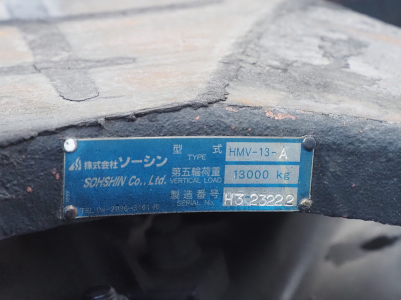 日野 トラクタ プロフィア|中古トラックの販売・買取・査定のアイナビ