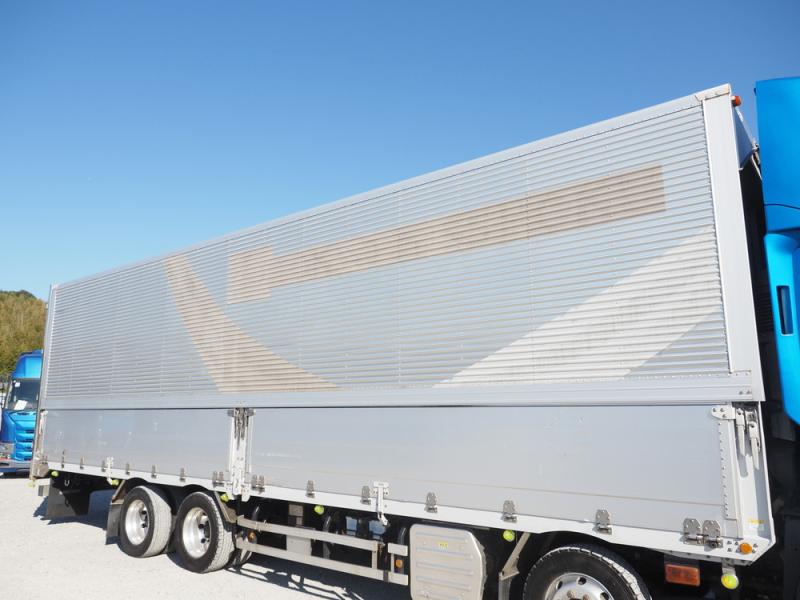 いすゞ ウイング車 ギガ|中古トラックの販売・買取・査定のアイナビ