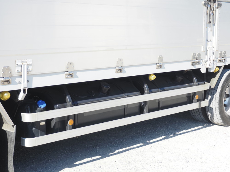 いすゞ ウイング車 ギガ|中古トラックの販売・買取・査定のアイナビ