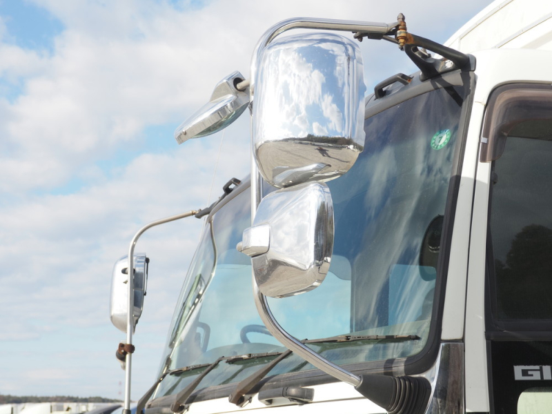 いすゞ 冷凍バン ギガ|中古トラックの販売・買取・査定のアイナビ