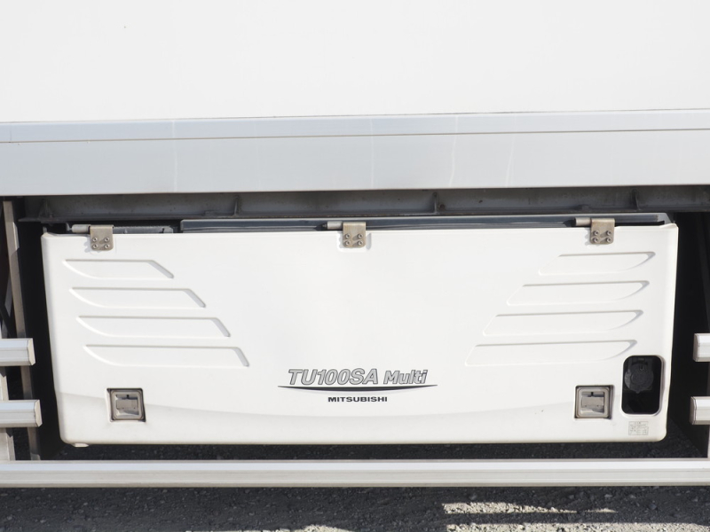 いすゞ 冷凍バン ギガ|中古トラックの販売・買取・査定のアイナビ