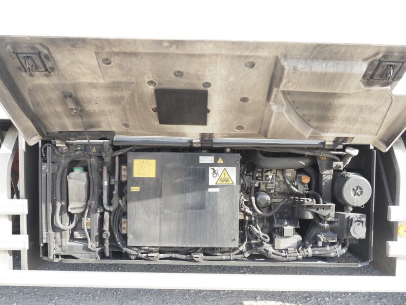 いすゞ 冷凍バン ギガ|中古トラックの販売・買取・査定のアイナビ