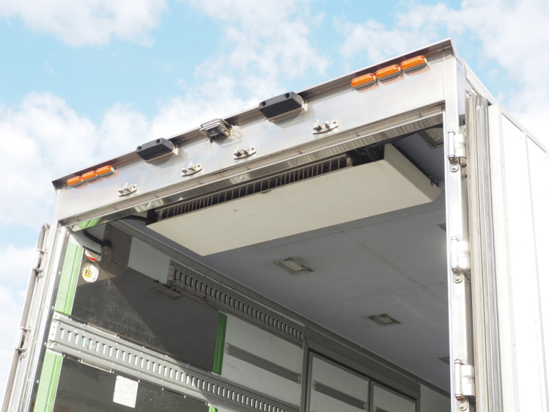 いすゞ 冷凍バン ギガ|中古トラックの販売・買取・査定のアイナビ