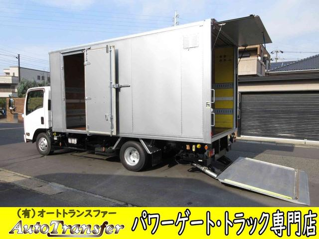 いすゞ バン車|中古トラックの販売・買取・査定のアイナビ