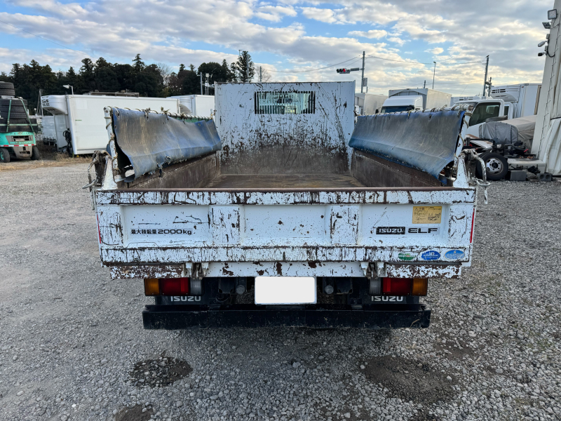 エルフ|中古トラックの販売・買取・査定のアイナビ