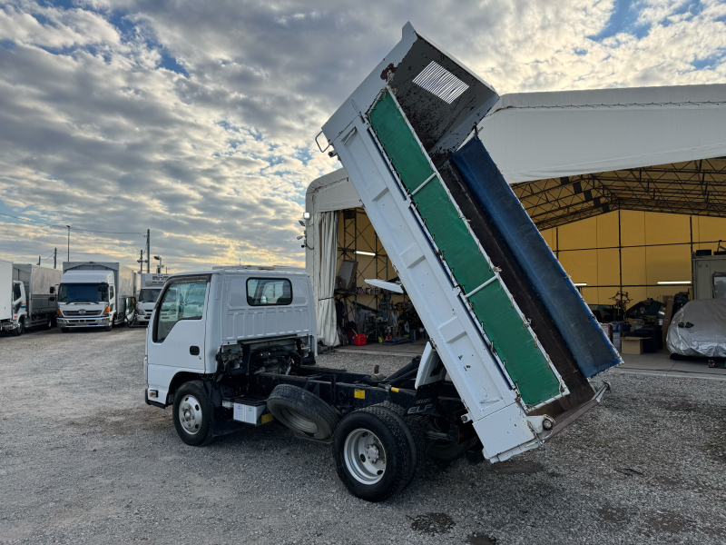 エルフ|中古トラックの販売・買取・査定のアイナビ