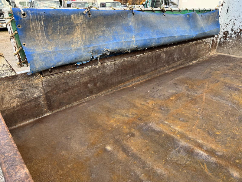 エルフ|中古トラックの販売・買取・査定のアイナビ