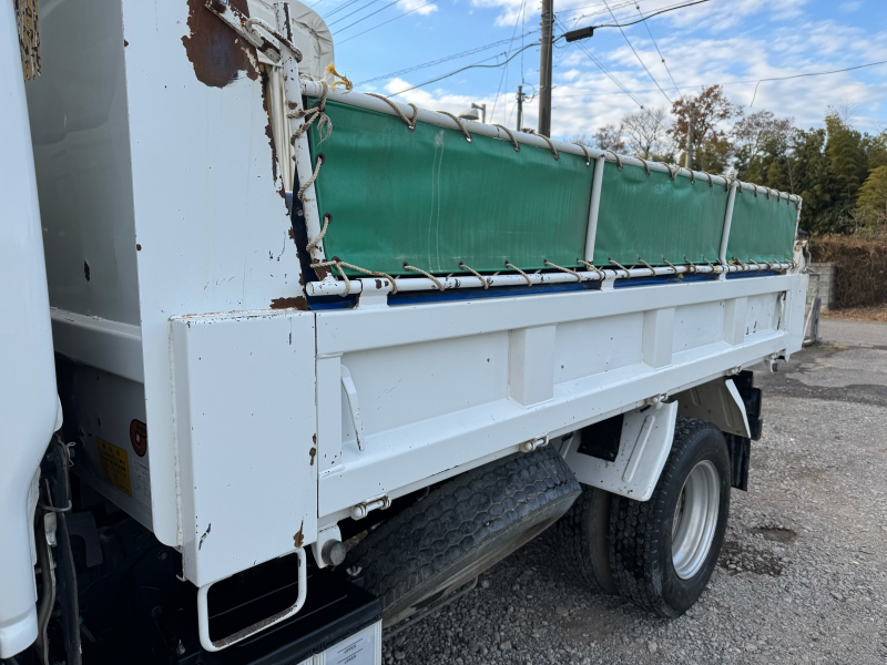 エルフ|中古トラックの販売・買取・査定のアイナビ