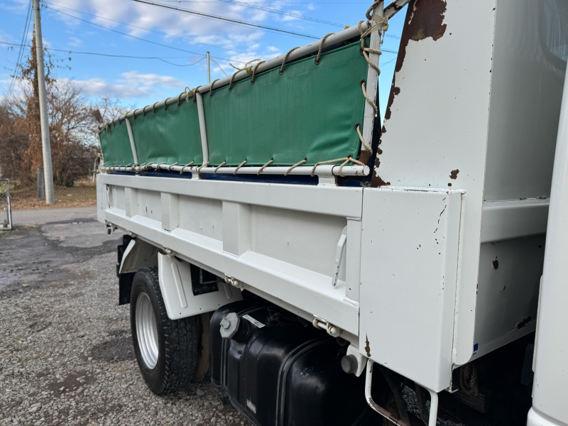 エルフ|中古トラックの販売・買取・査定のアイナビ