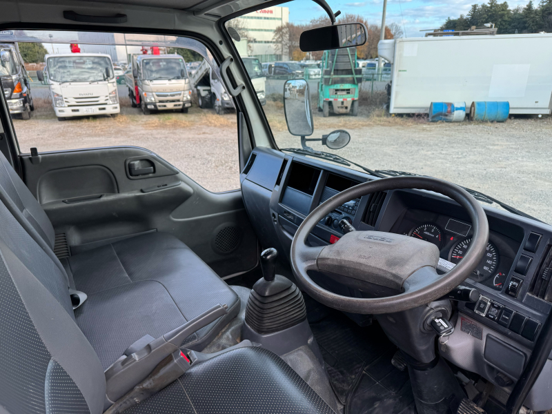 エルフ|中古トラックの販売・買取・査定のアイナビ