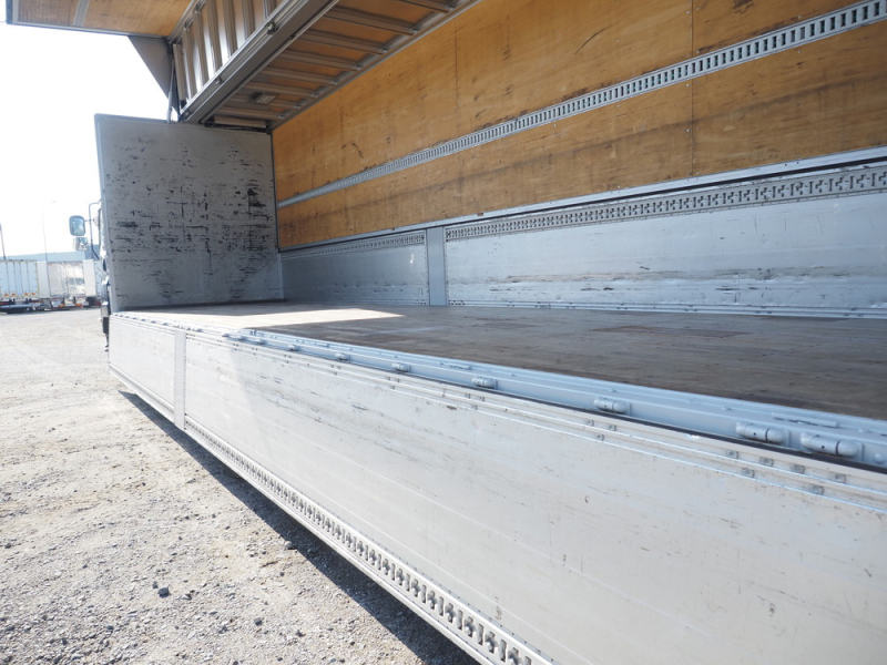 いすゞ ウイング車 ギガ|中古トラックの販売・買取・査定のアイナビ