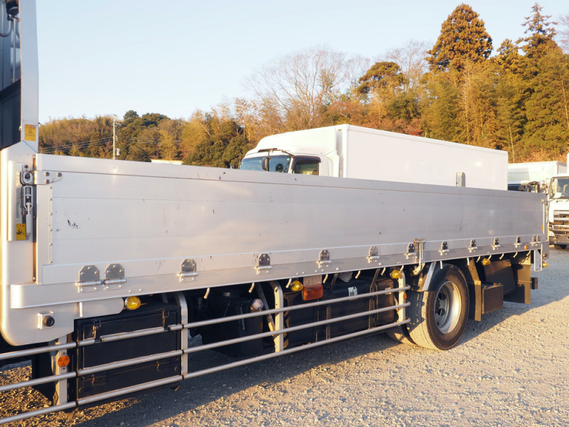 いすゞ 平ボディ フォワード|中古トラックの販売・買取・査定のアイナビ