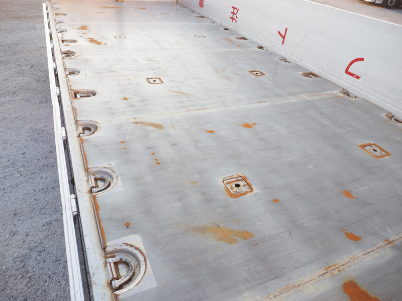 いすゞ 平ボディ フォワード|中古トラックの販売・買取・査定のアイナビ